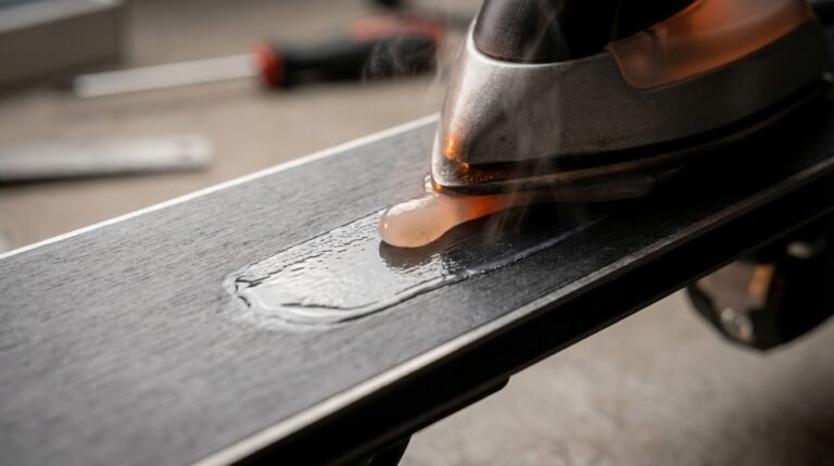 L&rsquo;Art du Fartage : Pourquoi vous perdez 30% de vos capacités à cause d&rsquo;une semelle négligée.