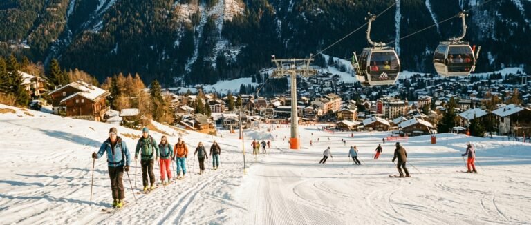 La fin du « Tout-Ski » : Le nouveau modèle économique qui bouscule la montagne