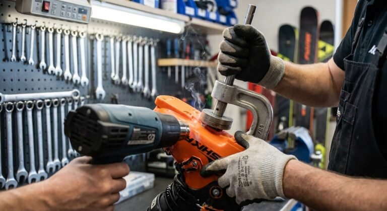 Mal aux pieds ? Arrêtez d&rsquo;acheter des chaussures trop grandes