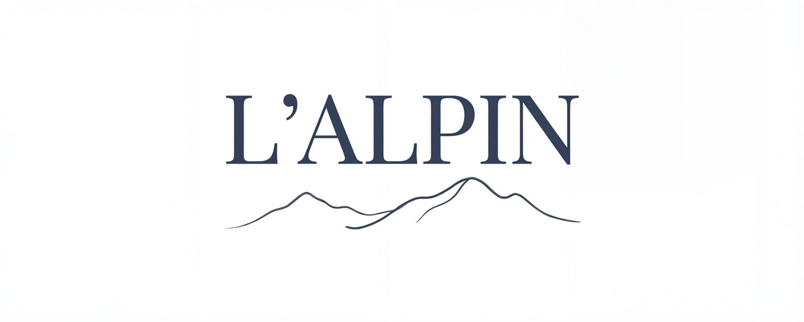 L'ALPIN
