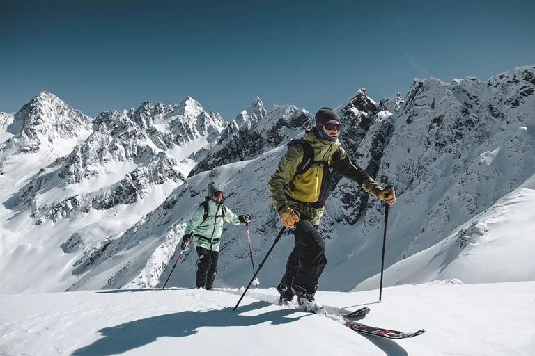 Mohair, Nylon, Mixte ? Le Guide pour ne plus jamais reculer en montée