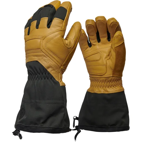 gants experts