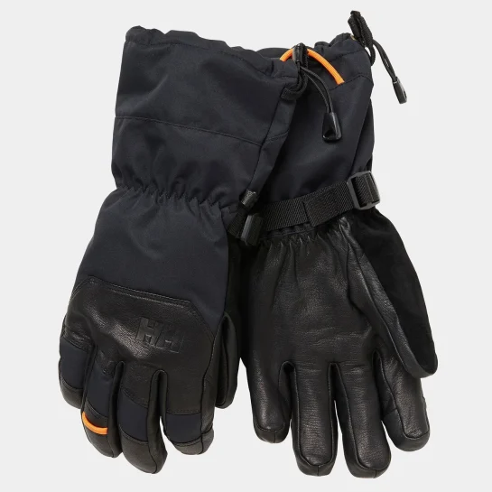 ski gants experts