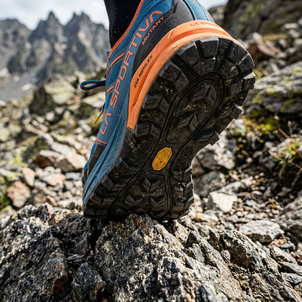 Anatomie de la Foulée Trail : L'Impact du Textile sur la Performance