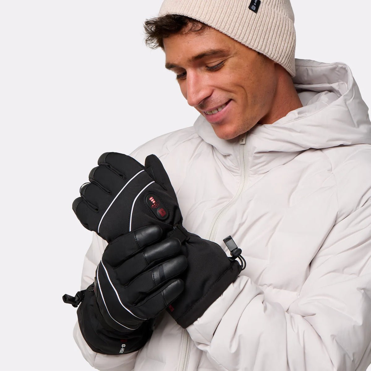 Gants Chauffants vs Gants Thermiques : La Science de la Chaleur aux Extrémités