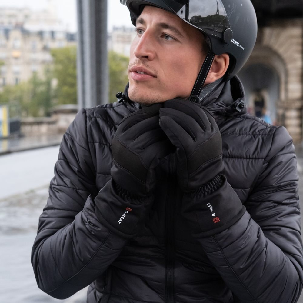 Gants Chauffants vs Gants Thermiques : La Science de la Chaleur aux Extrémités