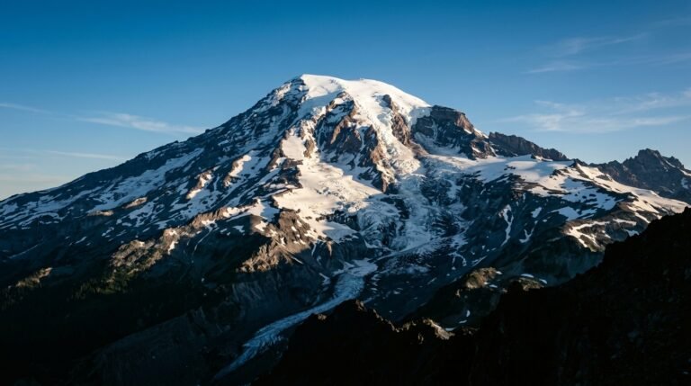 De l&rsquo;Orizaba au Mont Rainier : Comment franchir un palier technique en alpinisme aux USA ?