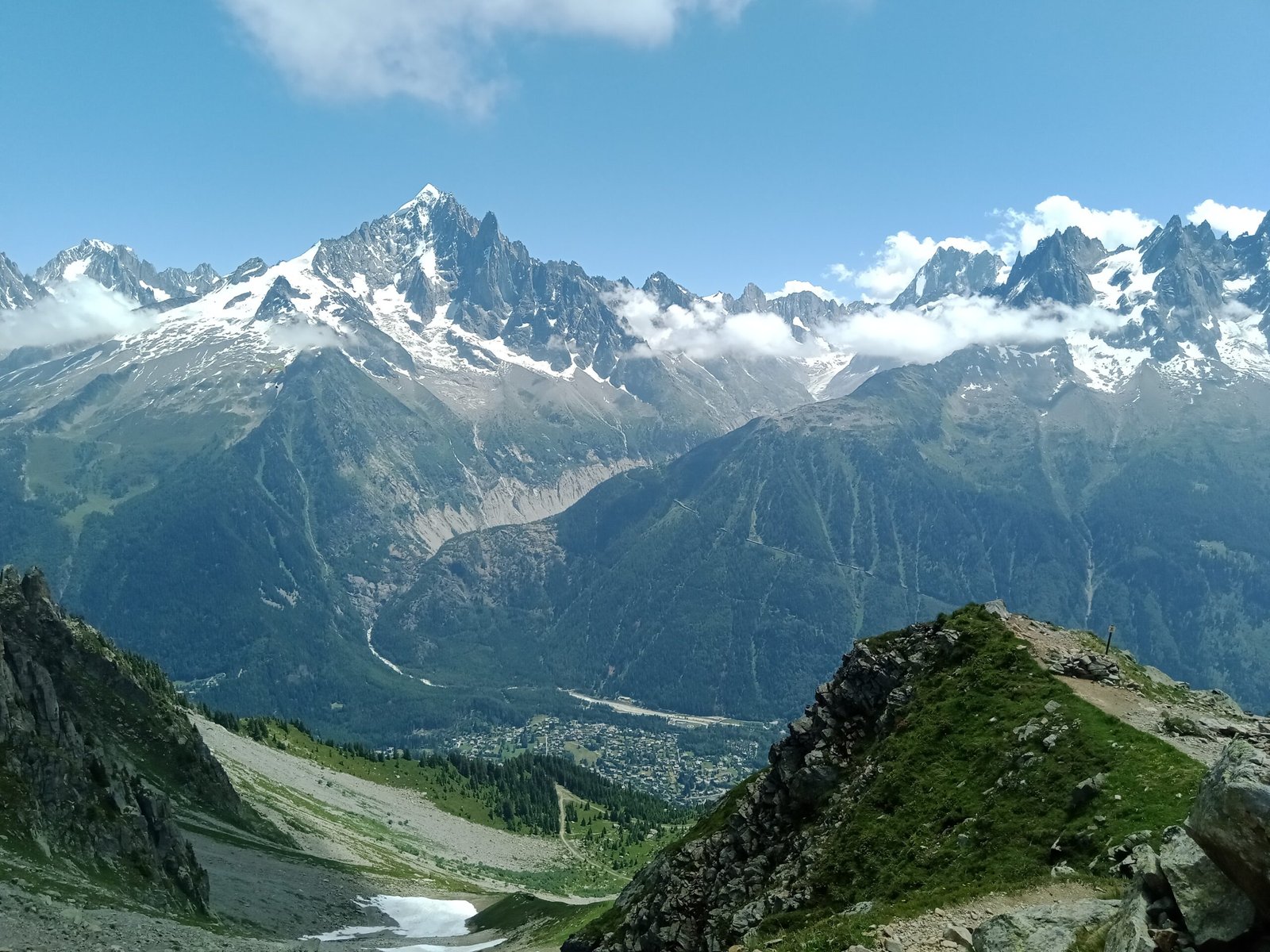 René Desmaison : Destin et tragédie d'un génie des cimes