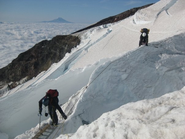 Traversée des Écrins : Guide et Récit de Haute Montagne