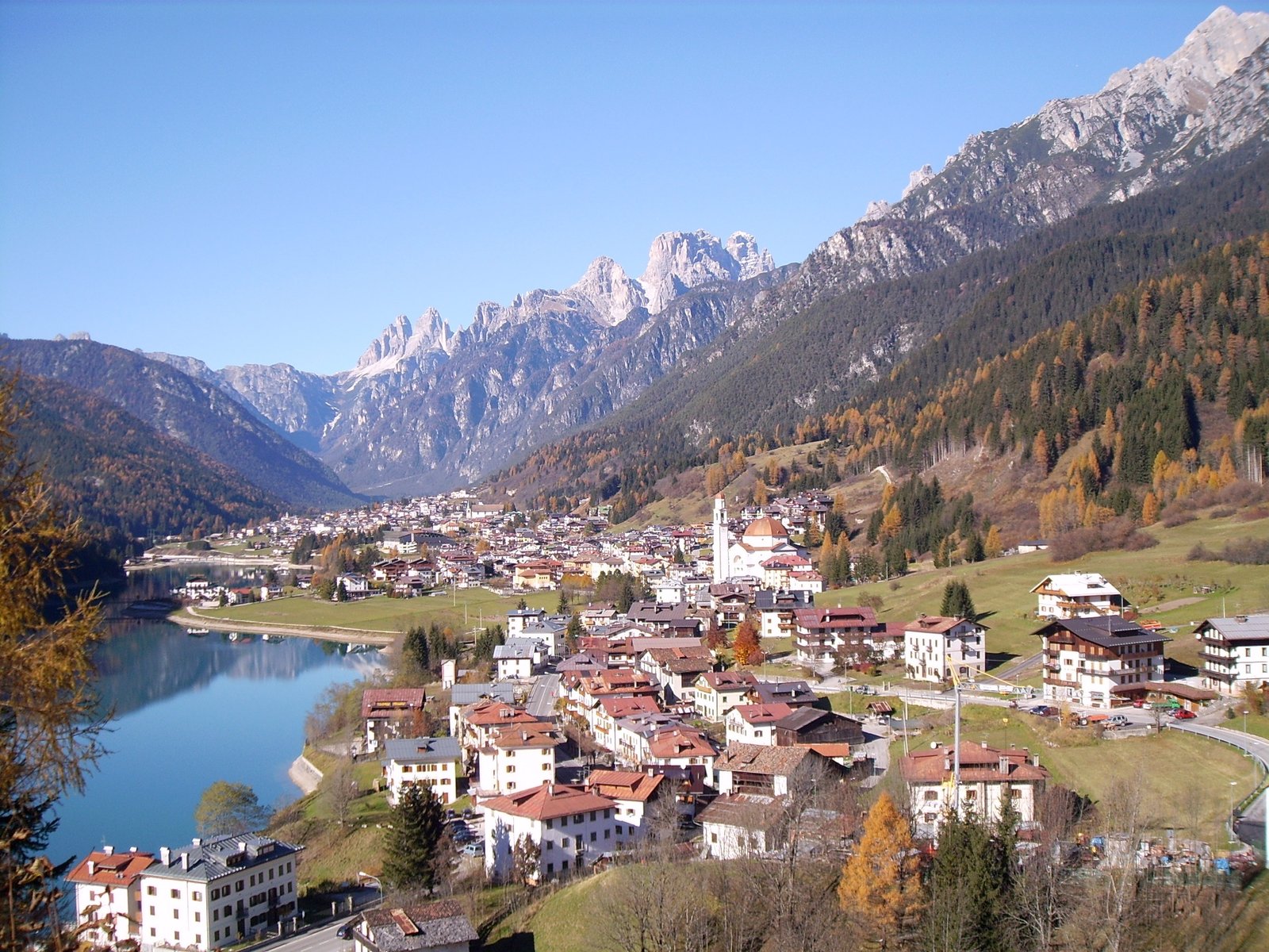 Trek des Dolomites : L'engagement au cœur des Alpes