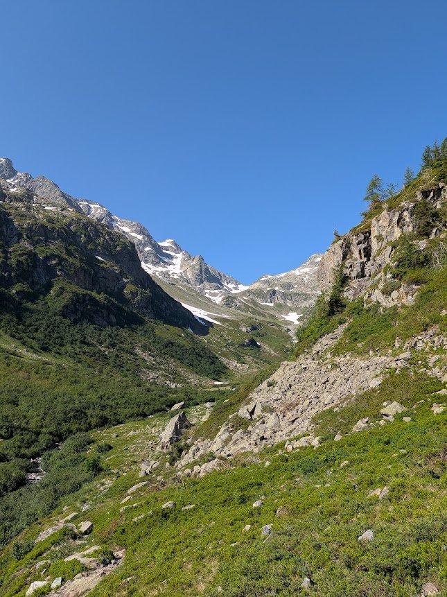 Séjour alpinisme Mont-Blanc : survivre à l’organisation de sa première expédition - illustration