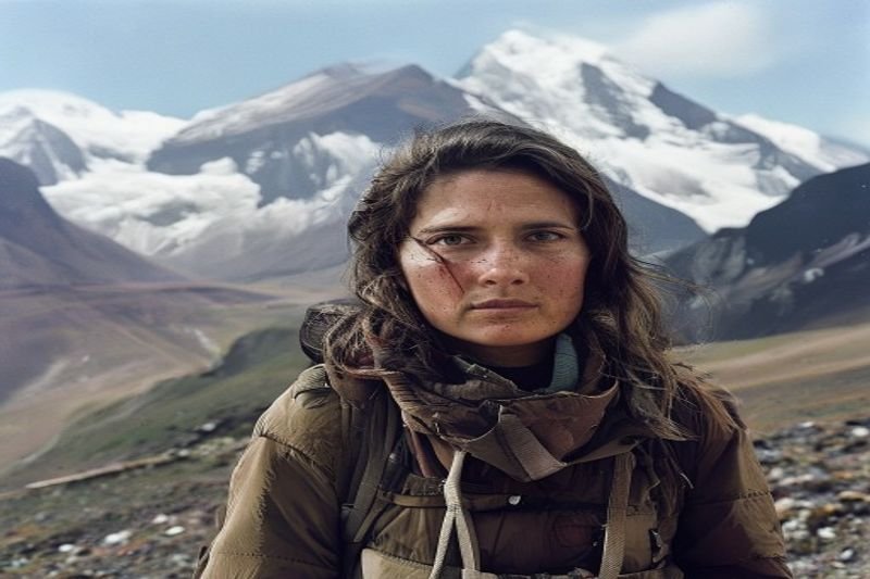 Maurice Herzog : La face cachée de l'Annapurna
