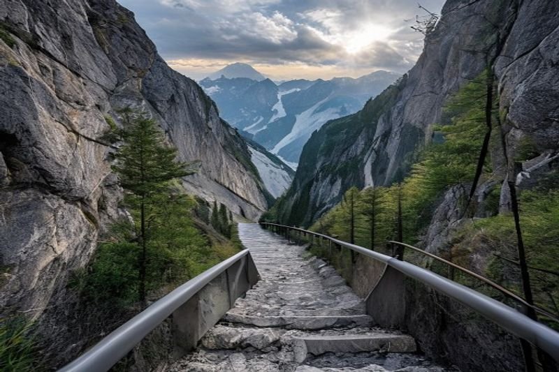 Couloir du Queyras : Récit, Technique et Engagement