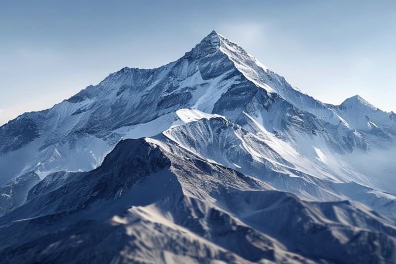 Voie normale Mont-Blanc : analyse technique et récit