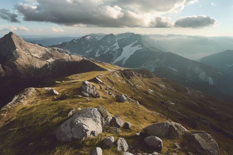 L'économie de montagne : Analyse et mutations profondes