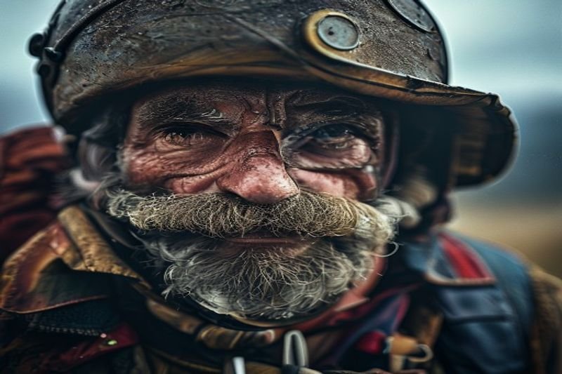 Contrebandiers de l'altitude : l'histoire de l'ombre