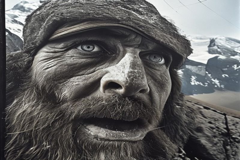 Drame en Face Nord Eiger : Chronique d'un désastre 1936