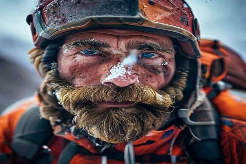 Catastrophes d'alpinisme : leçons de survie et préparation