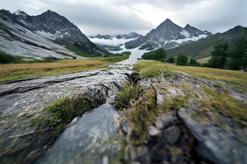 Traversée des Écrins : L'engagement au cœur des Alpes