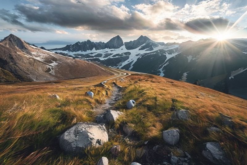 Traversée des Écrins : L'engagement au cœur des Alpes