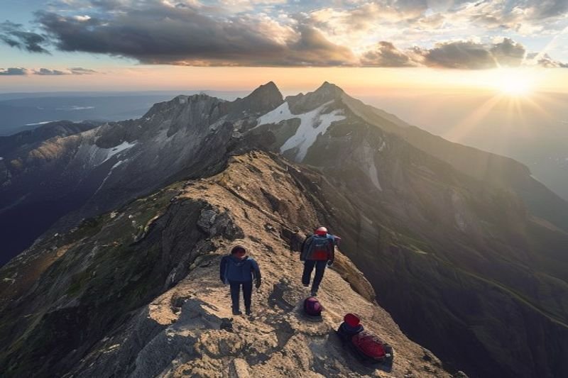 Ascension de la Vanoise : Guide Technique et Immersif