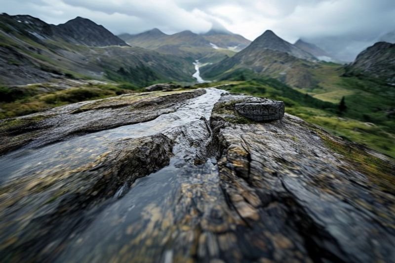 Trek de l'Oisans : immersion technique et sauvage