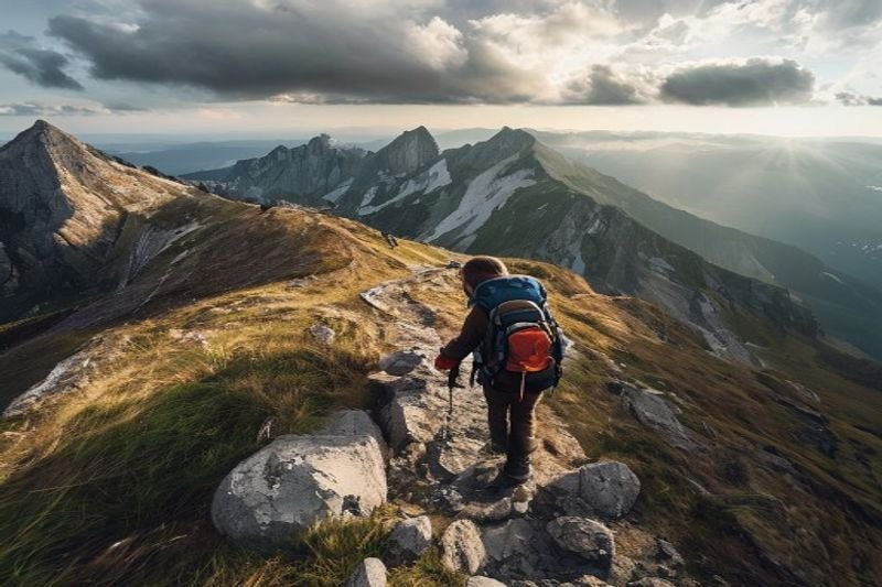 Trek de l'Oisans : immersion technique et sauvage