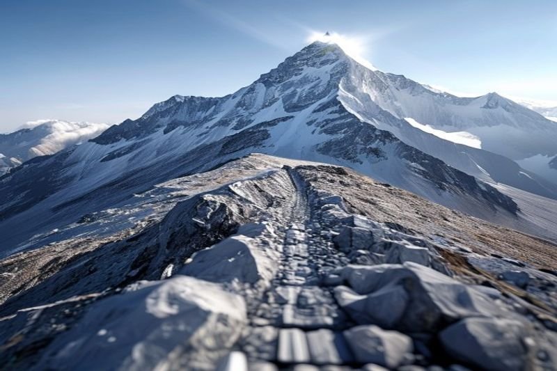 Ascension de la voie normale Mont-Blanc : Guide et récit