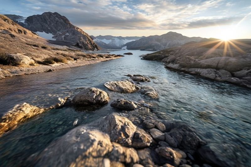 Traversée du Mercantour : L'exigence de la haute altitude