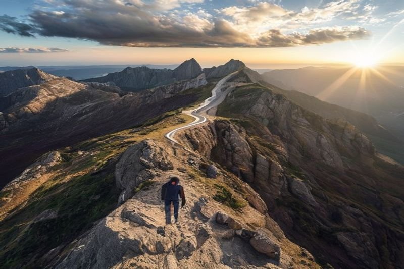 Traversée du Mercantour : L'exigence de la haute altitude