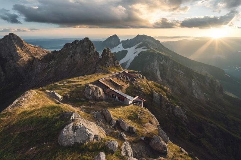 Refuge du Queyras : L'Exigence Technique et l'Effort