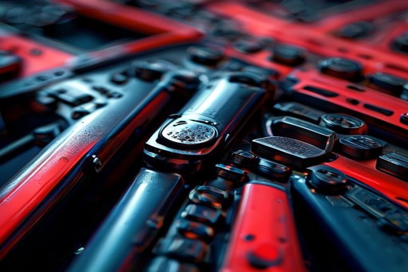Piolet traction : l’analyse scientifique des matériaux