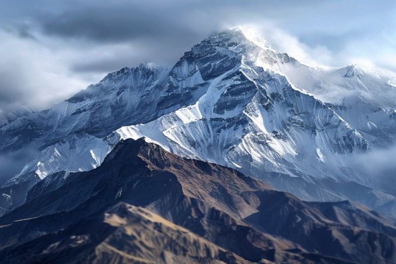 L'Annapurna : Le sommet le plus mortel de l'histoire