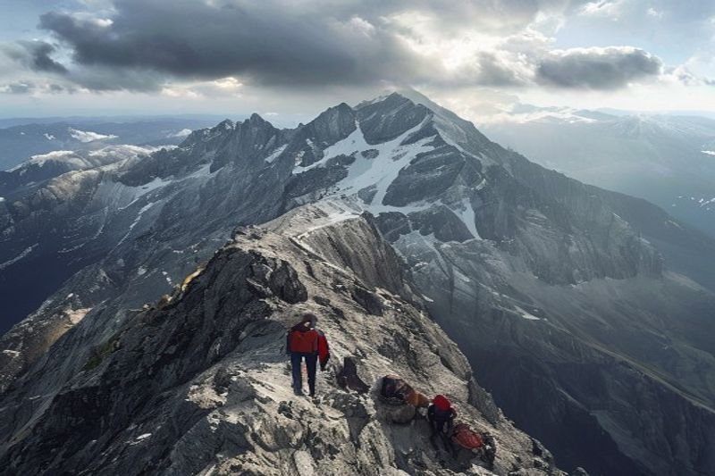 Catastrophes alpinisme : les grandes leçons de l'histoire