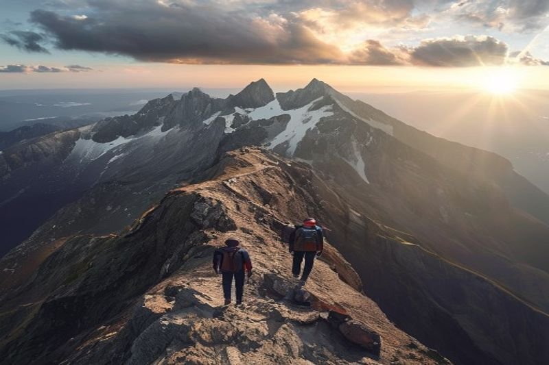 Ascension Vanoise : Guide technique et récit immersif