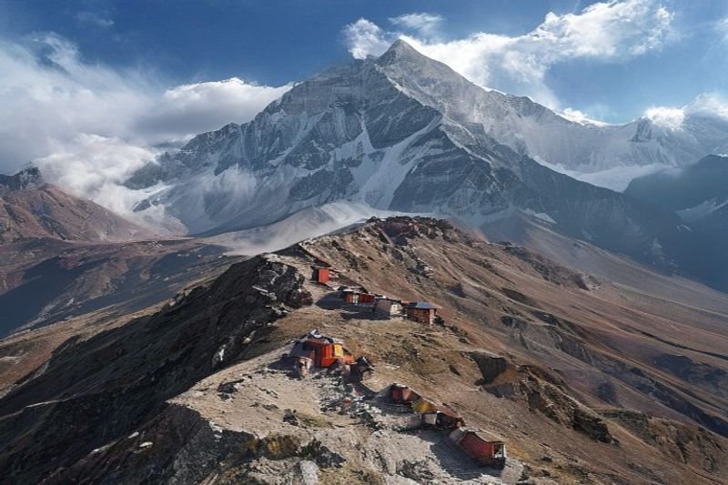 Refuge du Karakoram : L'excellence de l'alpinisme engagé
