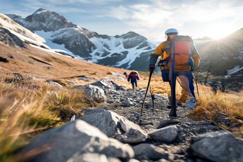 Randonnée glaciaire Écrins : Guide et Récit Technique