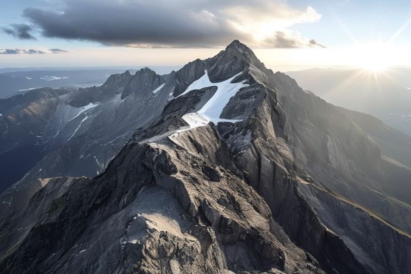 Arête de la Vanoise : L'excellence technique en altitude