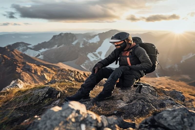 Test d'usure Gore-Tex Pro : L'étude scientifique définitive
