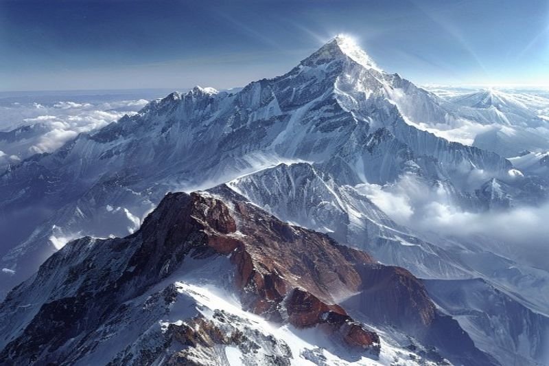 Mallory et l'Everest : L'énigme du sommet de 1924
