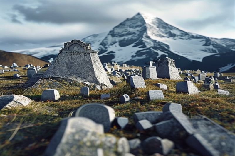 Cimetière Mont Blanc : L'Analyse des Tragédies