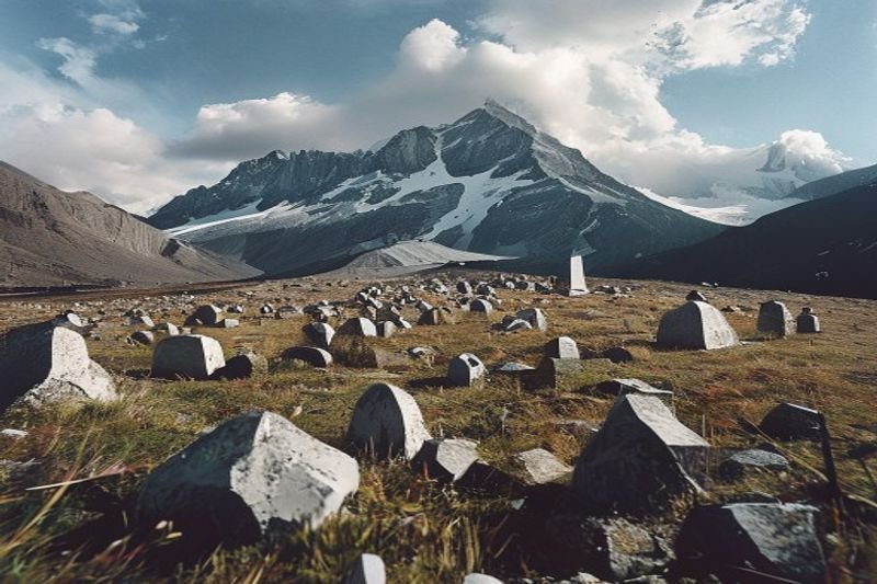 Cimetière Mont Blanc : L'Analyse des Tragédies