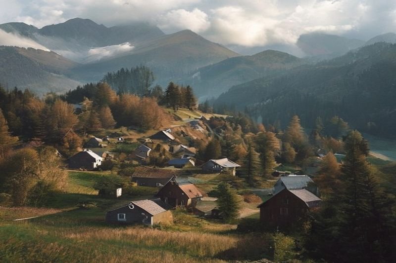 Villages de montagne : le déclin d'une authenticité