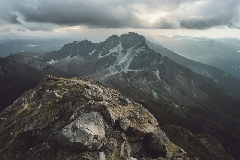 Contrebande en montagne : l'histoire oubliée des sommets