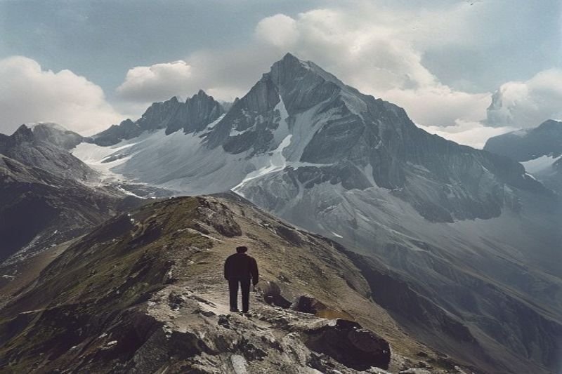 Drame de 1936 sur la Face Nord Eiger : Analyse Technique