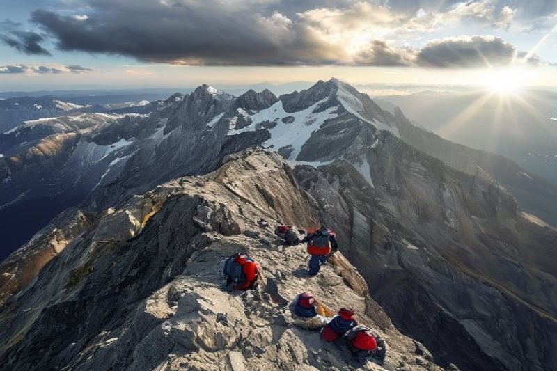 Catastrophes alpinisme : Leçons de survie et analyse
