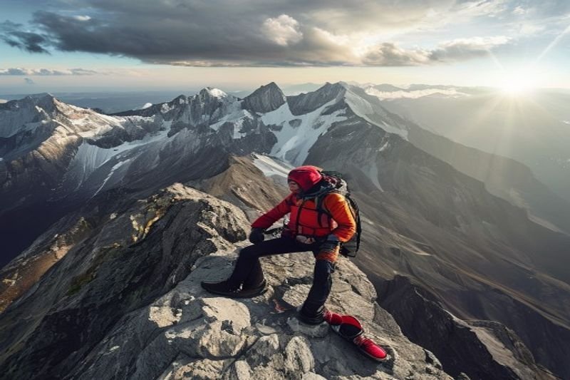 Nutrition haute altitude : L'étude technique définitive