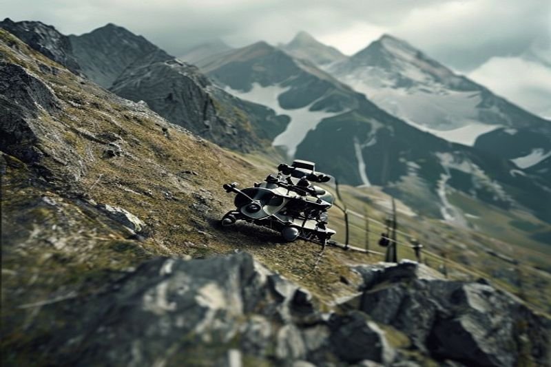 Guerre des Alpes : Les secrets des batailles d'altitude