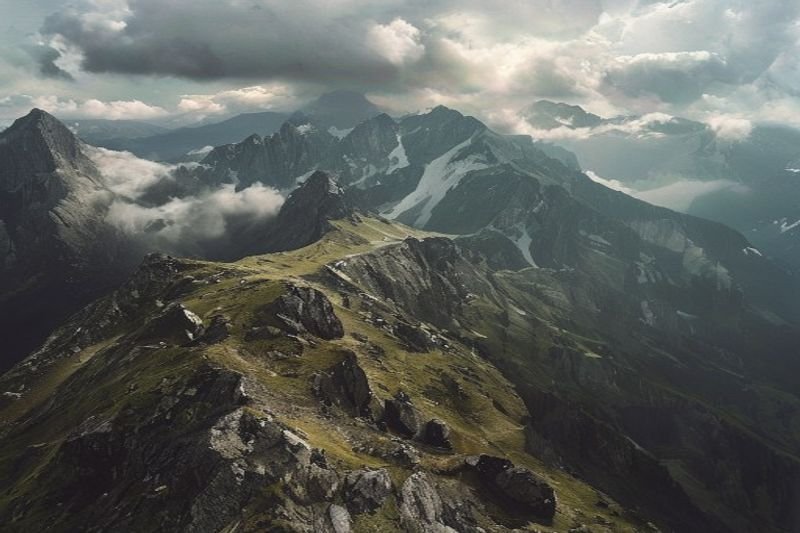 Guerre des Alpes : Les secrets des batailles d'altitude