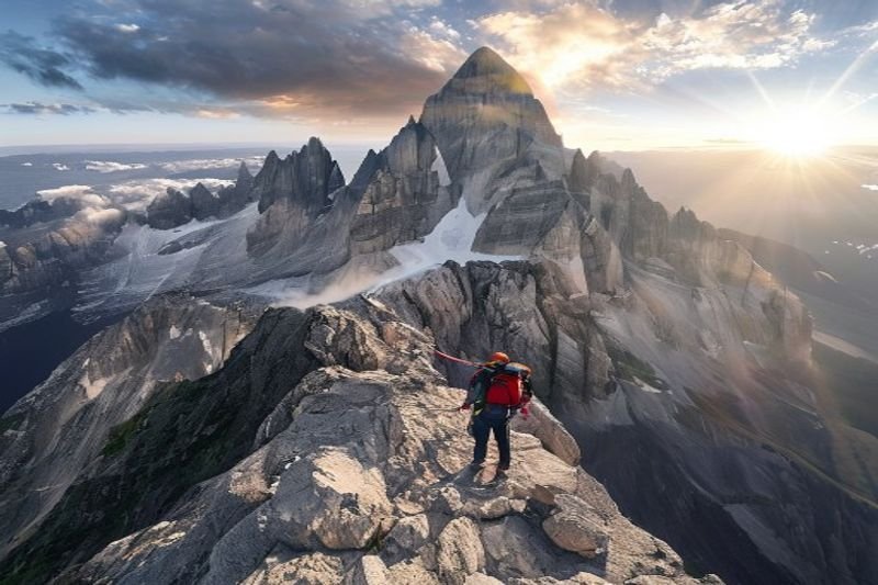 Ascension Dolomites : Guide Technique et Engagement Absolu